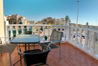 21 A Colinas de la Zenia