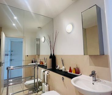 2 Bed Flat, Dundee Wharf, E14 - Photo 6