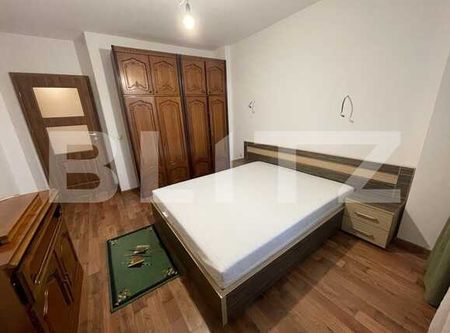 Apartament de 2 camere, 55 mp, parcare, zona Cetatii - Photo 3