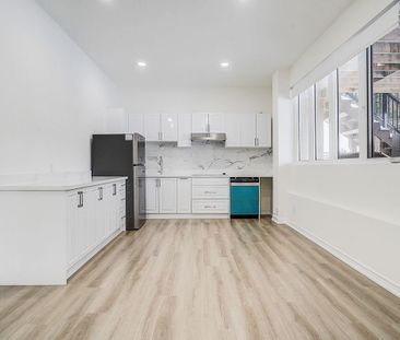 For Lease - 134 Bradgate Drive Unit# Bsmt, Markham, Ontario - Photo 6