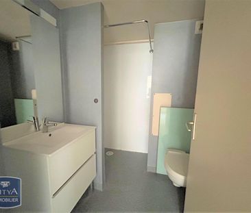 Location Appartement 2 pièces 39m² CLERMONT FERRAND 63000 - Photo 1