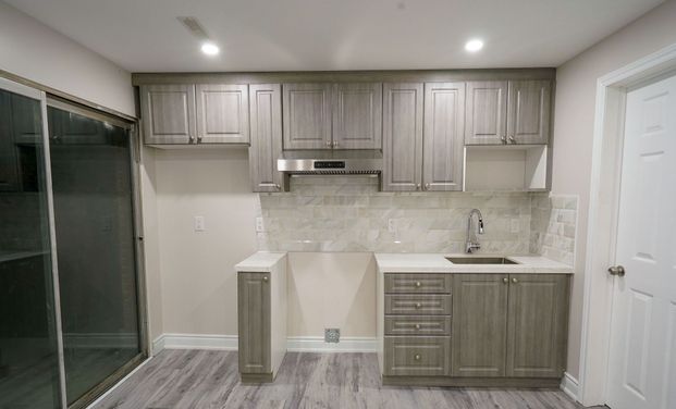 For Lease - 123 Kingswood Drive Unit# Bsmt, Brampton, Ontario - Photo 1
