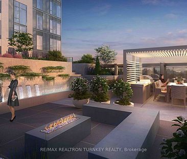 For Lease - 705 Davis Drive Unit# 202, Newmarket, Ontario - Photo 2