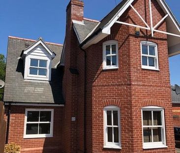 4 bed detached house to rent in Spurgeon Street - Photo 4