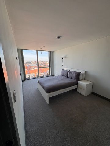 1 Bed Flat, Jq Rise, B1 - Photo 4