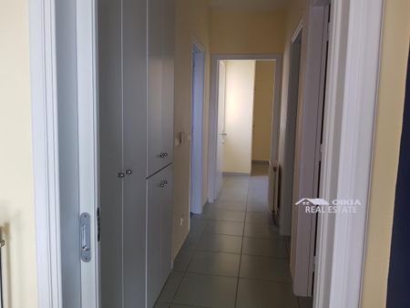 Ενοικιάζεται Ρετιρέ Έξω Αγυια - Photo 4