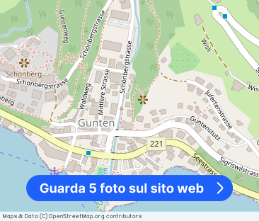 3 Zimmer, 54 m² - Foto 1