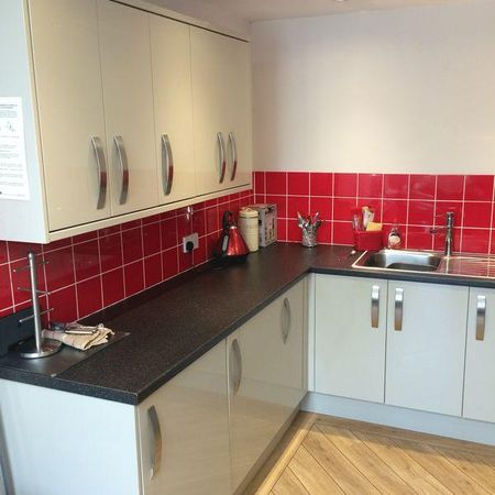 Mixed use to rent - Photo 4