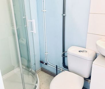 Location Appartement 1 pièce 15m² LONGWY 54400 - Photo 6