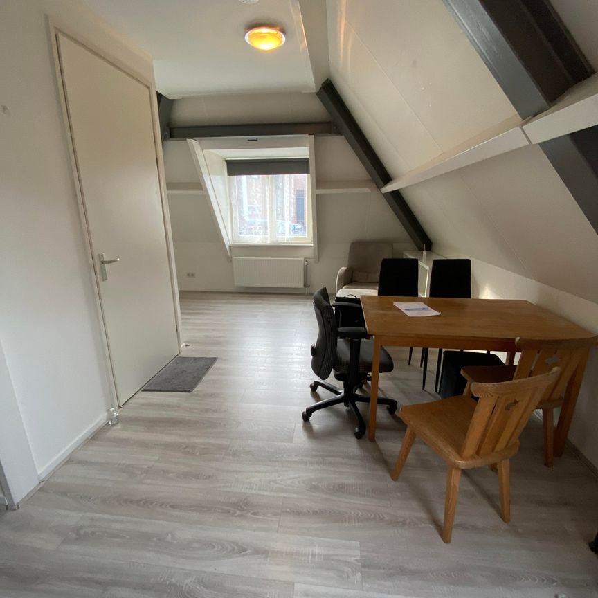 Te huur: Studio Stadsgravenstraat in Enschede - Photo 1