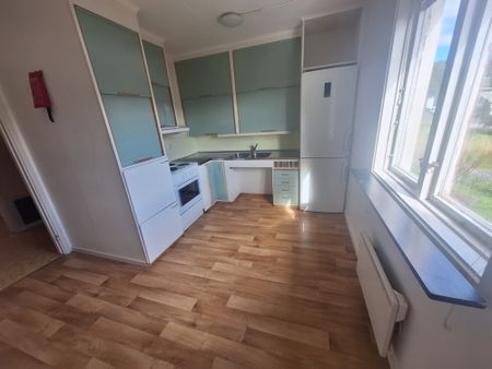 Prästmyrvägen, Nordingrå - Photo 3