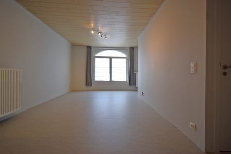 INSTAPKLAAR APPARTEMENT IN CENTRUM DIKSMUIDE - Photo 3