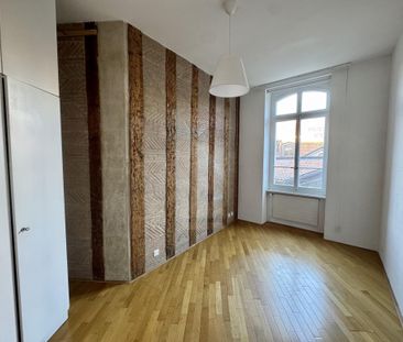 Superbe appartement avec terrasse privative - Foto 6