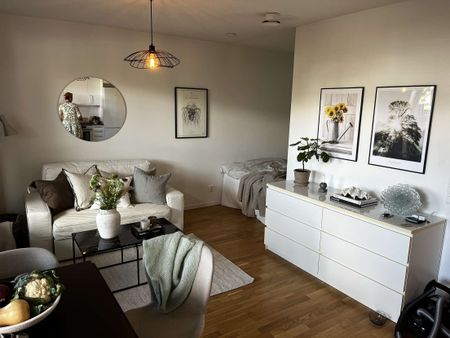 Kvarnbyvallen, Mölndal - Foto 5