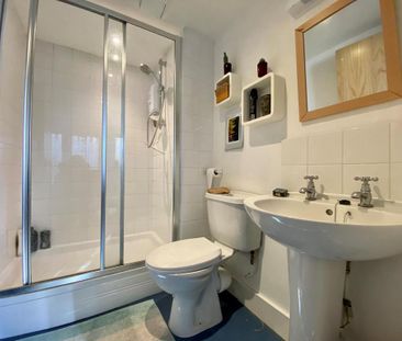 1 bedroom flat to rent - Photo 5