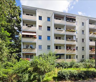 Bisamkiez 41, 14478 Potsdam OT Am Schlaatz - Foto 1