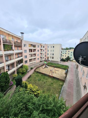 Mieszkanie na wynajem – Kalisz , Korczak - Zdjęcie 2