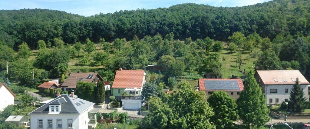 - 2 - Raumwohnung in Freital - Foto 1