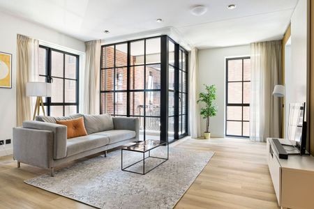 Appartement te huur: Karl Weisbardstraat 147 3015 GM Rotterdam - Foto 2