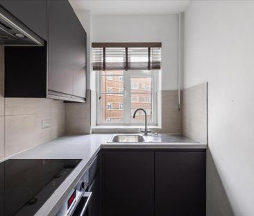 3 bedroom apartment to rent - Photo 6