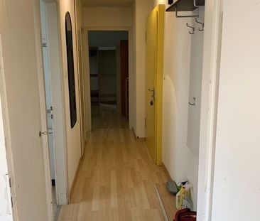 21/2-ROOM APARTMENT IN DÜBENDORF (ZH), FURNISHED - Foto 1