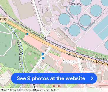Seafield Road, Leith, Edinburgh, EH6 - Photo 1