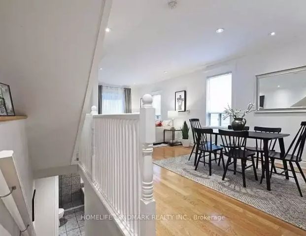 98 Hastings Avenue | 98 Hastings Avenue, Toronto - Photo 1