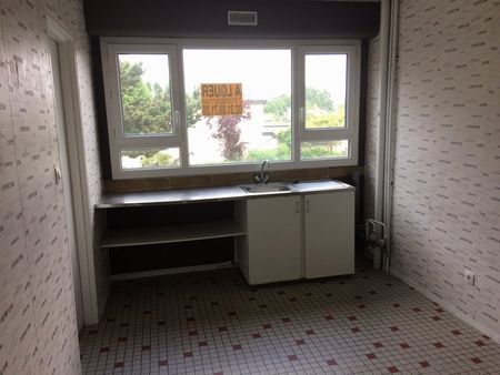 Location Appartement 2 pièces 43m² - Photo 2