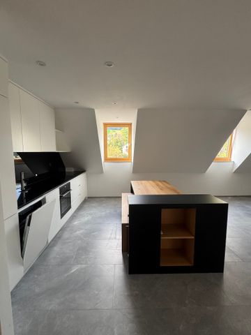 3.5 Zimmer, 94 m², 2. Stock - Photo 3