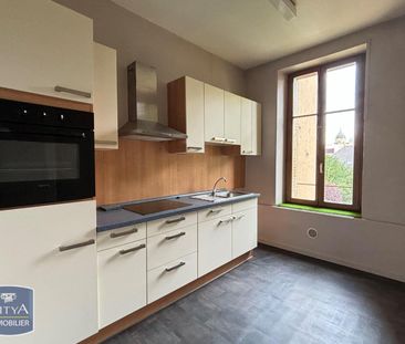 Location Appartement 2 pièces 56m² NANCY 54000 - Photo 4