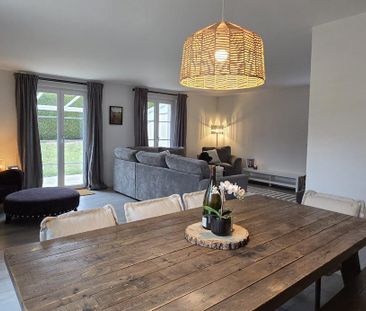 Charmante maison mitoyenne de 5.5 pièces - Foto 3