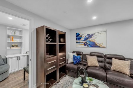 For Lease - 730 Cedar Street Unit# 19, Oshawa, Ontario - Photo 2