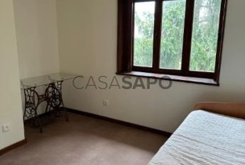 Moradia T4 Triplex para alugar em Matosinhos