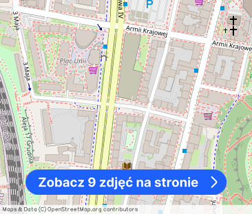 Mieszkanie - Gdynia Śródmieście - Zdjęcie 1