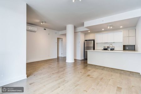 MCDN012 - Apartment Côte-des-Neiges, Montreal - Photo 4