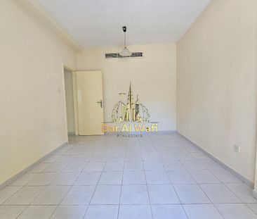 SPECIOUS 2BHK FAMILY APARTMENT | FREE MAINTENANCE - Photo 2