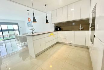 NEW BUILD 3 BEDROOM VILLA - BENIJOFAR