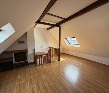 Location Appartement 2 pièces 47m² STRASBOURG 67000 - Photo 6