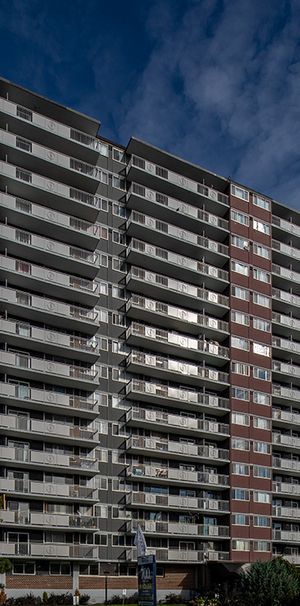 Appartement 2 chambres à louer Gatineau-Hull à 700 St Joseph - Photo 1