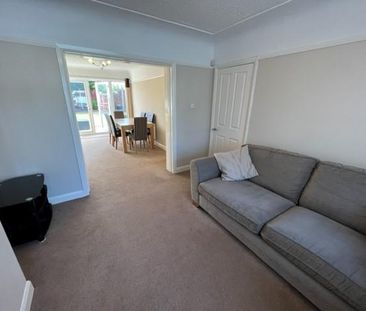 3 bedroom house to rent - Photo 1