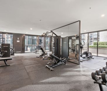 503/1 Grazier Lane, Belconnen ACT 2617 - Apartment For Rent | Domain - Photo 2