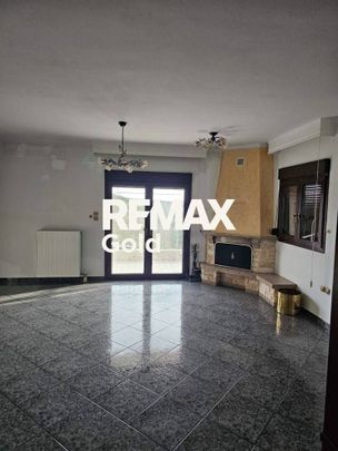 Μεζονέτα για ενοικίαση - Χορτιάτης, - Photo 1