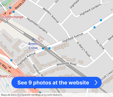 Highfield Avenue, London - Photo 1