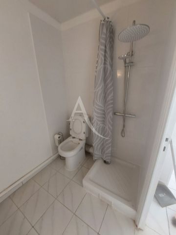 Location Appartement 18.78m² 1 pièce Fort de france - Photo 4