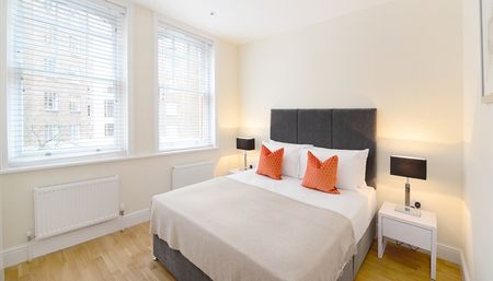 3 Bedroom 2 Bathroom To Let Hamlet Gardens Ravenscourt Park W6 - Photo 2