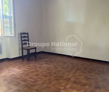 Appartement 4 pièces à louer à Miramas - La Gare, - Photo 3