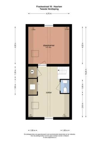 Frankestraat 18 - Foto 4