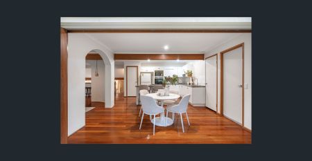 Executive Lifestyle Home with Tennis Court, Pool & Bushland Backdrop - Photo 4