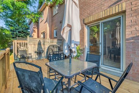 For Lease - 12 Walter Thomas Way, Markham, Ontario - Photo 5