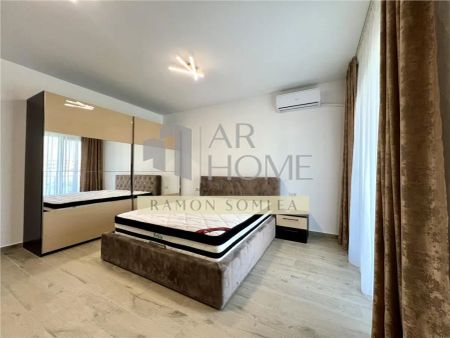 Garsoniera spatioasa, cartier Albert, Ploiesti - Fotografie 2